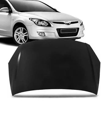 Capo I30 2009 a 2012 664002L010 NOVO ORIGINAL