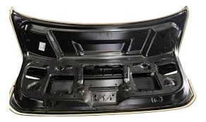 Tampa Traseira sedan Virtus 2018 em Diante 6EC827025AGRU NOVA ORIGINAL - Imagem 3