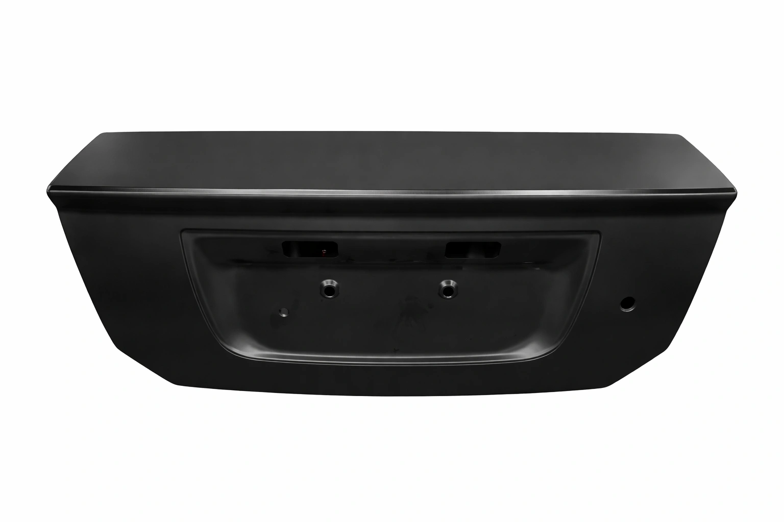 Tampa Traseira SEDAN 2004 a 2014 6S65F40110AD NOVA ORIGINAL - Imagem 4