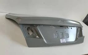 Tampa Traseira sedan Azera 2011 a 2014 692003V040 NOVA ORIGINAL - Imagem 6