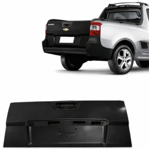 Tampa Traseira HATCH Montana 2011 a 2022 94762817 NOVA ORIGINAL