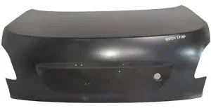 Tampa Traseira SEDAN Vectra 1997 a 1999 932395 NOVA ORIGINAL