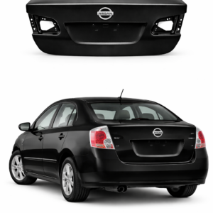 Tampa Traseira Nissan Sentra SEDAN NOVA ORIGINAL 2007 a 2020 h4300etoma