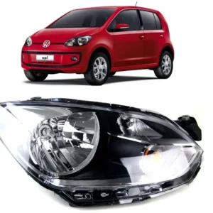 Farol Up 2014 a 2017 Lado Direito NOVO ORIGINAL 1SB941016
