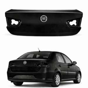 Tampa Traseira  Siena SEDAN NOVA ORIGINAL 2008 a 2014 51788964