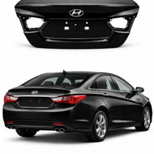 Tampa Traseira  Sonata SEDAN 2011 a 2014 NOVA ORIGINAL 692003s020