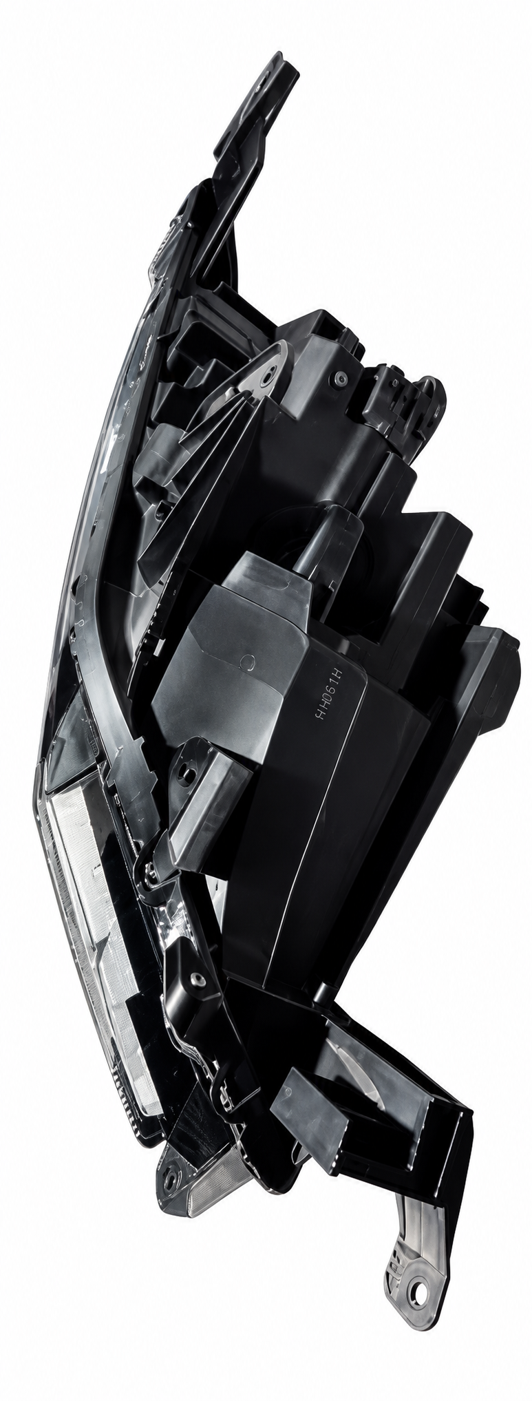 Farol Pajero Sport 2021 Lado Direito 26010W570P NOVO ORIGINAL - Imagem 2