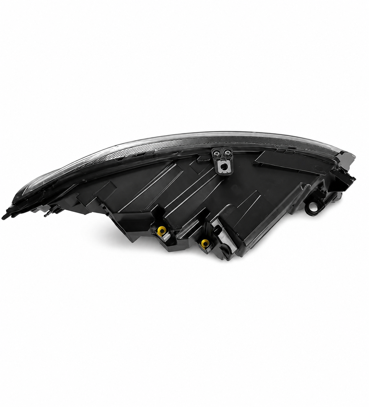 Farol Land Rover Discovery Sport 2020 Lado Esquerdo LK7213W029EA USADO ORIGINAL - Imagem 3
