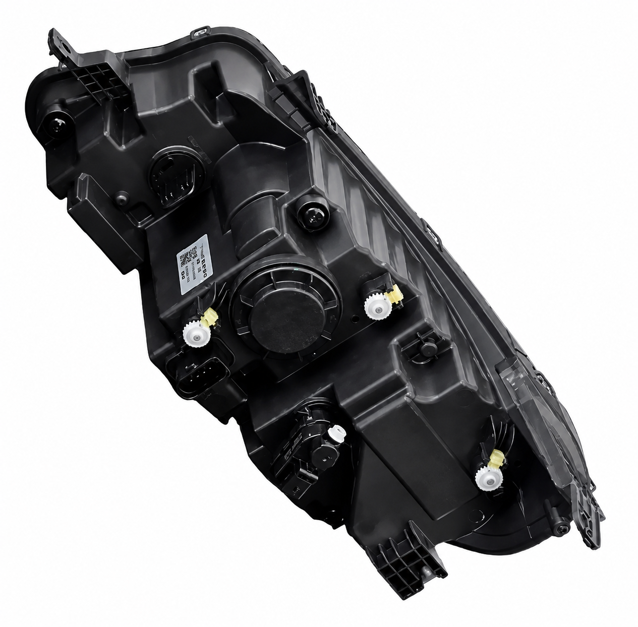 Farol FIAT Titano com Led 2025 Lado Direito NOVO ORIGINAL 155256846 - Imagem 5