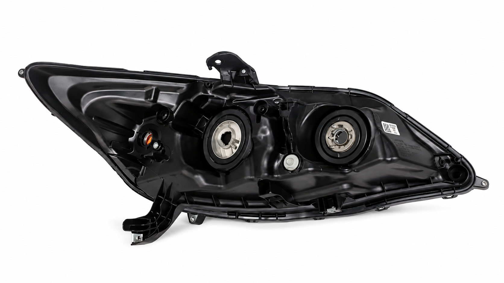 Farol Honda Civic Si Coupe 2014 a 2016 LADO ESQUERDO NOVO ORIGINAL 1002010 - Imagem 5