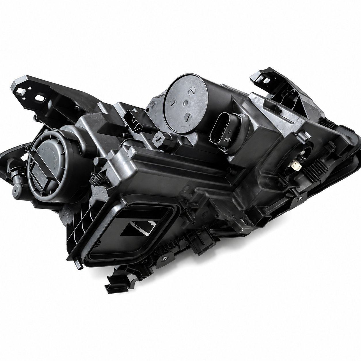 Farol Mercedes Benz Gla 200 2014\2015\2016\2017 Lado Esquerdo usado original A1569061700 - Imagem 5