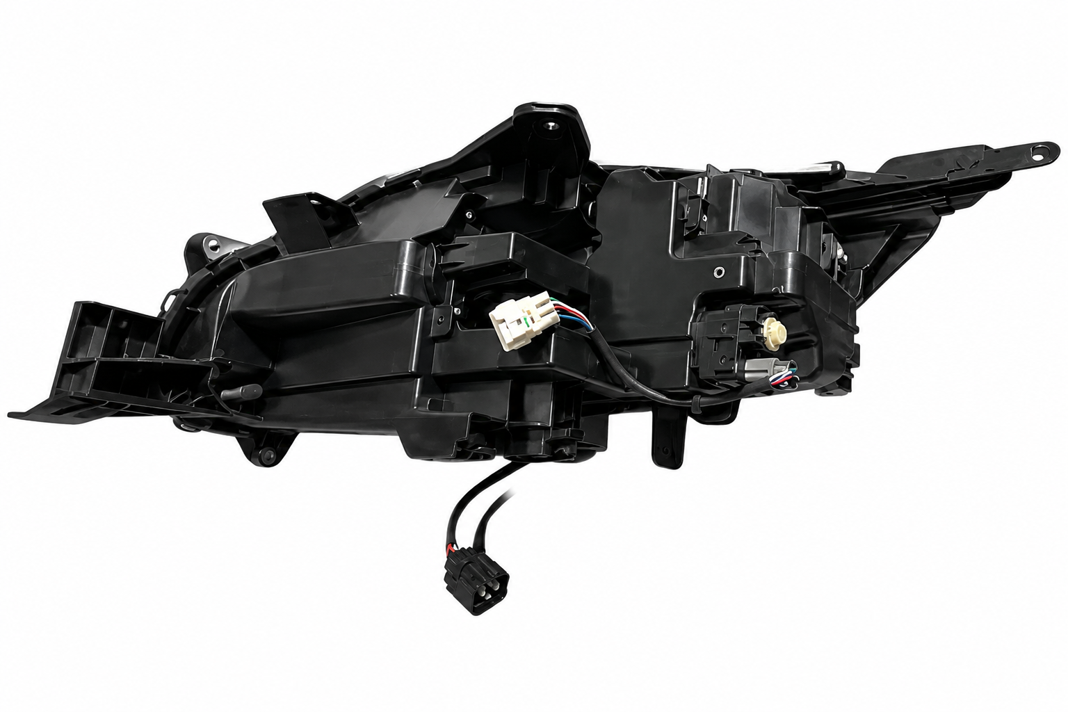 Farol Pajero Sport 2021 Lado Direito 26010W570P NOVO ORIGINAL - Imagem 4