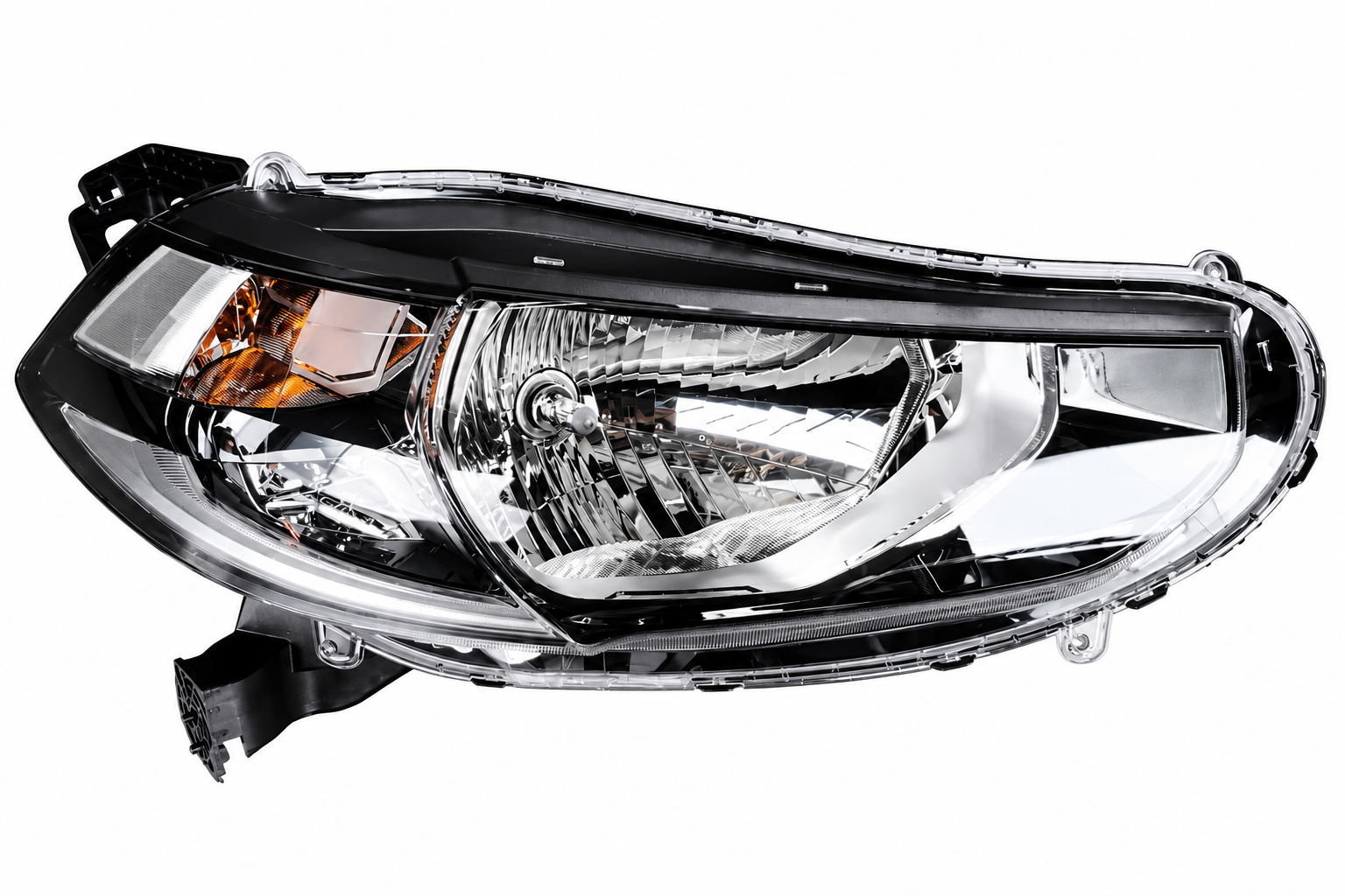 FAROL HONDA WRV SEM LED 2018 A 2020 LADO DIREITO 33100TRYM02 NOVO ORIGINAL - Imagem 4