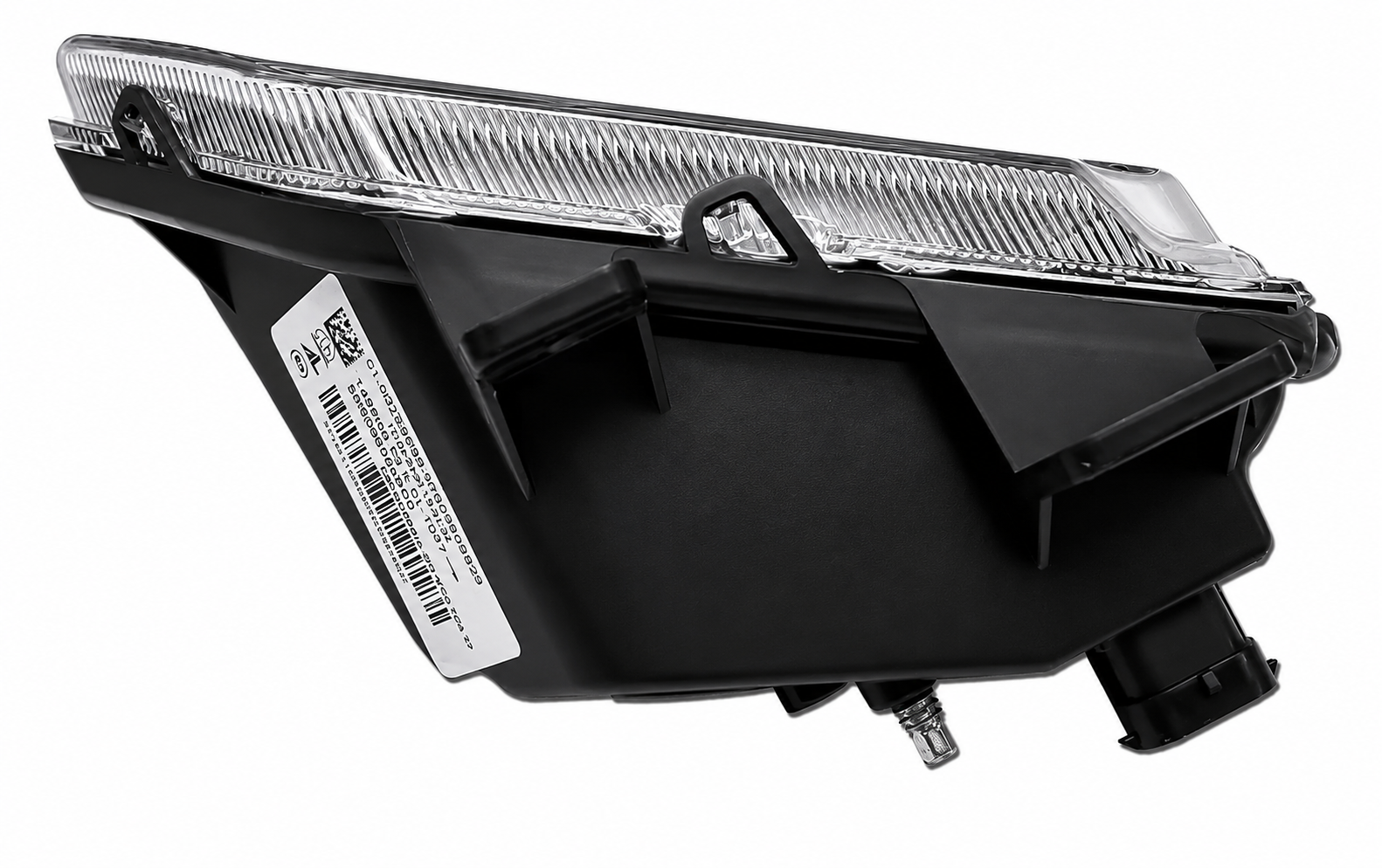 Farol De Neblina Led Esquerdo Fiat Toro Freedom 2022 NOVO ORIGINAL 52144110 - Imagem 4