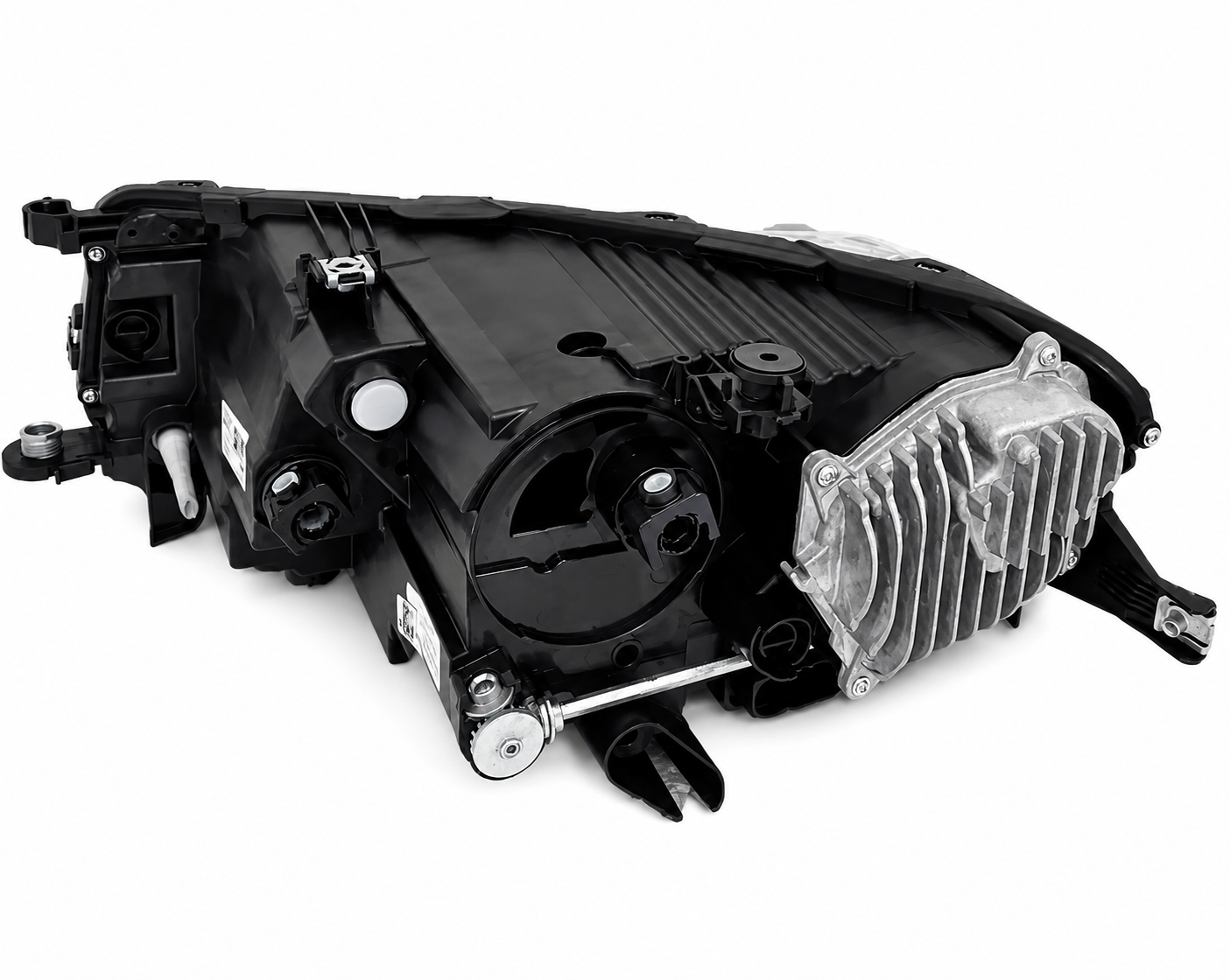 Farol Direito T-cross 2025 Full Led Vw 2gp941006f NOVO Original - Imagem 4
